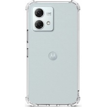 TopQ Motorola Moto G84 5G odolný průhledné