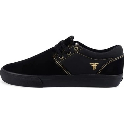 Fallen The Easy Black Gold Tj Person