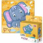 Dodot Puzzle 16 Slonik