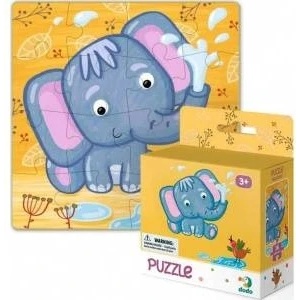 Dodot Puzzle 16 Slonik