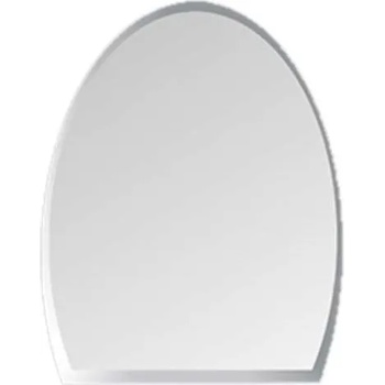 Image 1 of Inter ceramic ОГЛЕДАЛО ЗА БАНЯ ИРИС В10 45х60