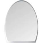 Inter ceramic ОГЛЕДАЛО ЗА БАНЯ ИРИС В10 45х60