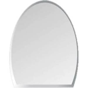 Inter ceramic ОГЛЕДАЛО ЗА БАНЯ ИРИС В10 45х60