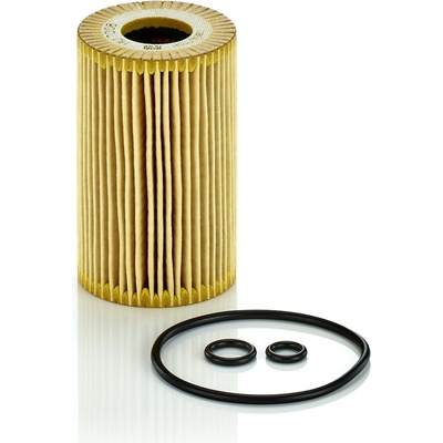 Olejový filtr MANN-FILTER HU 7008 z (HU7008z) – Hledejceny.cz