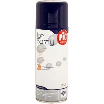 PIC Solution Охлаждащ спрей за мускулни и ставни болки , PIC Solution Ice Spray 400ml