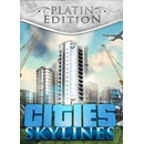 Cities: Skylines (Platinum)