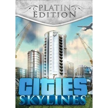 Cities: Skylines (Platinum)
