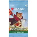 Magic the Gathering Magic The Gathering: Bloomburrow Play Booster (BGMT0001110N)