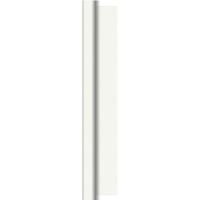 DUNI Obrus papermg 1x25 m biela