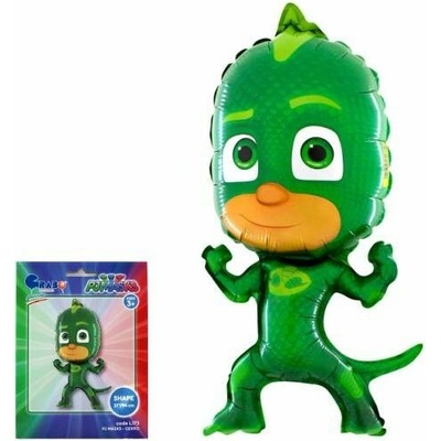 Grabo Balónek fóliový PJ Masks Gekko 94 cm
