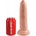 Pipedream King Cock 9" Uncut