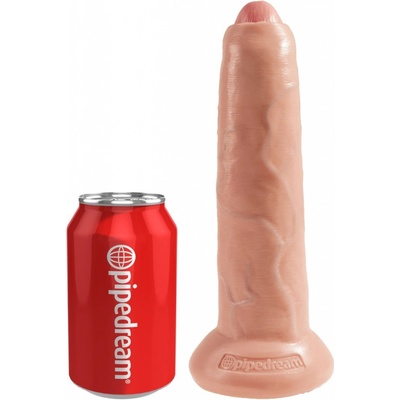 Pipedream King Cock 9" Uncut
