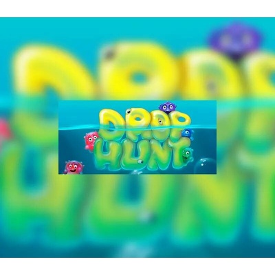 Drop Hunt - Adventure Puzzle