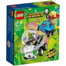 Stavebnice LEGO® LEGO® Super Heroes 76094 Mighty Micros: Supergirl vs. Brainiac