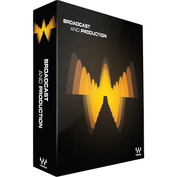 Waves Broadcast & Production