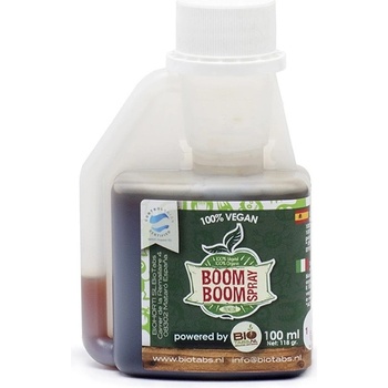 Image 1 of Biotabs. nl BioTabs Boom Boom Spray 100ml