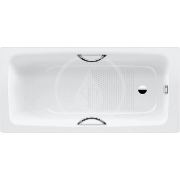 Kaldewei Cayono Star 160 x 70 cm 275430000001