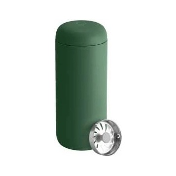 Fellowes Fellow - Carter Move Mug - Thermal Mug - Green 473 ml