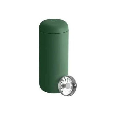 Fellowes Fellow - Carter Move Mug - Thermal Mug - Green 473 ml