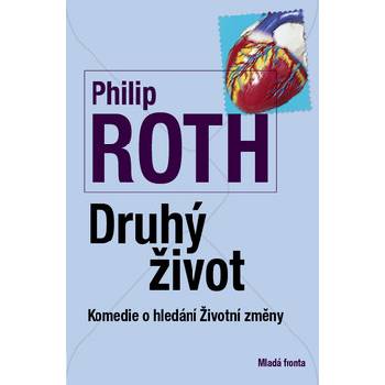 Druhý život Philip Roth