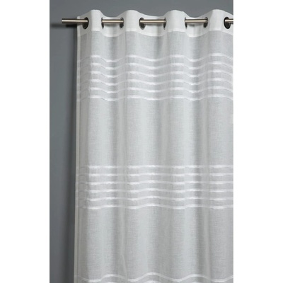 Gardinia Бяла завеса 245x140 cm Etamine - Gardinia (23-4377)