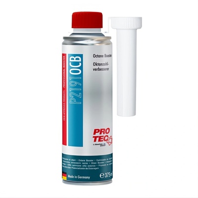 Protec Octane Вооѕtеr за повишаване на октановото число 375 мл