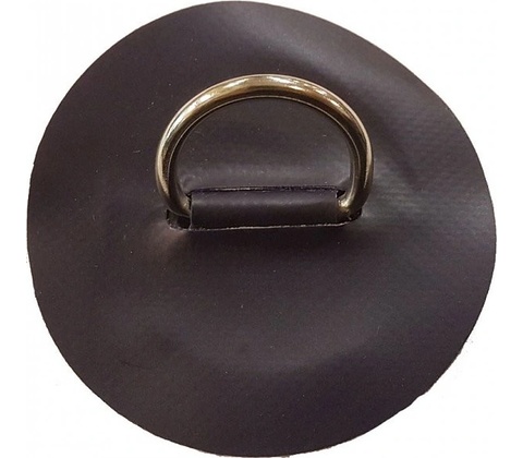 SHARK D Ring