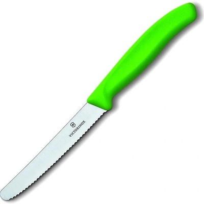 Victorinox 11 cm zelený sada 2 ks