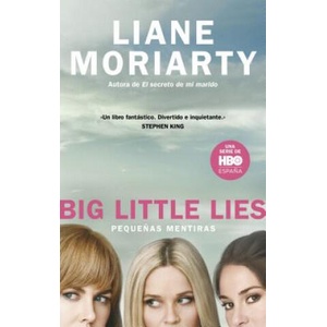 PEQUEÑAS MENTIRAS | LIANE MORIARTY (ISBN: 9788466333115)