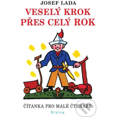 Veselý krok přes celý rok