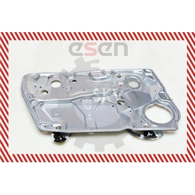 Mechanizmus zdvíhania okna ESEN SKV 01SKV065