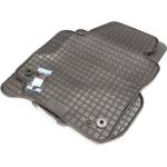 Petex Гумени стелки за VW Golf V plus (2004-2008), марка Petex (PT-61210)