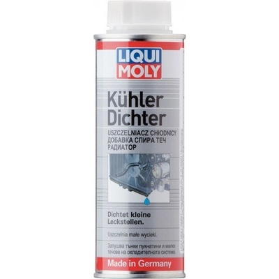 Liqui Moly 2676 Utesňovač chladiča 250 ml