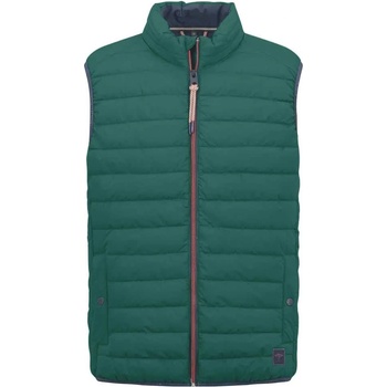 Fynch hatton Потник Fynch hatton 14142601 vest - Green (Dark Emerald)