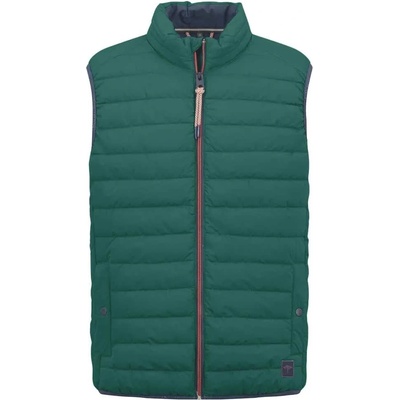 Fynch hatton Потник Fynch hatton 14142601 vest - Green (Dark Emerald)