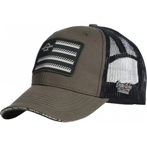 Pentagon Wills Truckers Twill Cap -FG (K13055-FG-06E-RAL7013)
