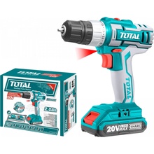 TOTAL TDLI20024