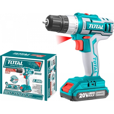 TOTAL TDLI20024