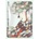 Mitomo Aloe + Cherry Blossom Japan Facial Essence Mask Маска за лице дамски 25gr