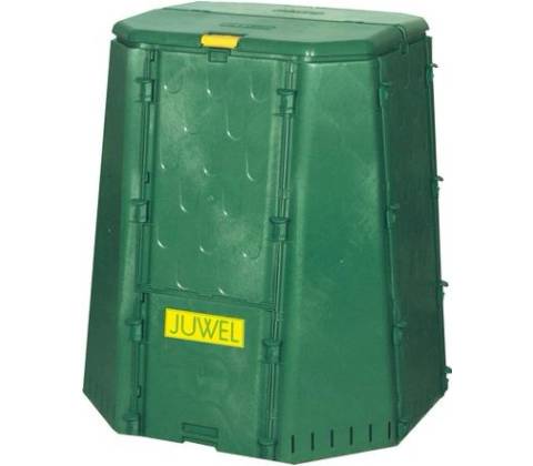 JUWEL AEROQUICK 690