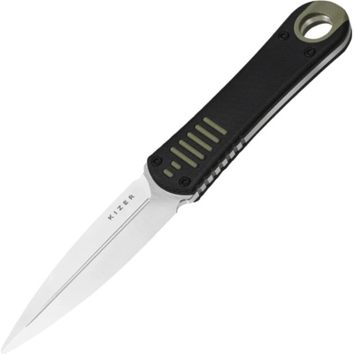Kizer Hidden Agenda AEB-L 1083A2