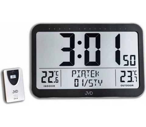 JVD RB9385