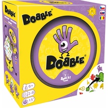 Zygomatic Dobble Classic eco sleeve