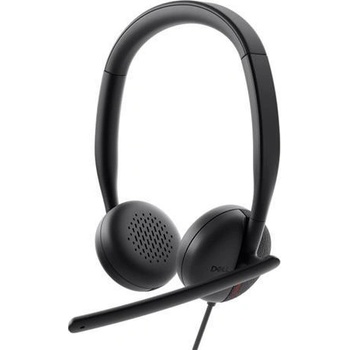 Dell Wireless Headset WL3024