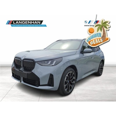 BMW X3 30e M Sport xDrive 220 kW
