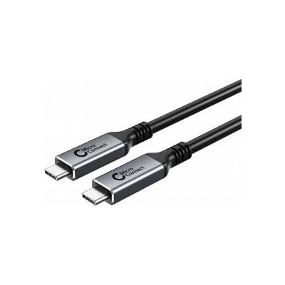 MicroConnect USB-C to USB-C Cable 5m Premium, 100W, 20Gbps, 4K60Hz