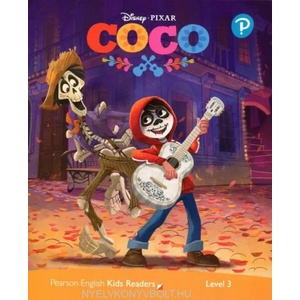Level 3: Disney Kids Readers Coco Pack | Paul Shipton (ISBN: 9781292346786)