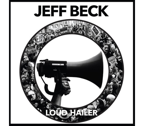 BECK JEFF: UNTITLED CD