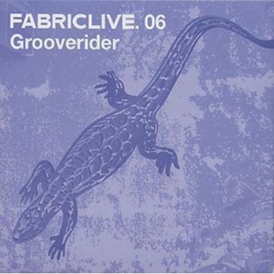 V/A - Fabriclive 06 CD