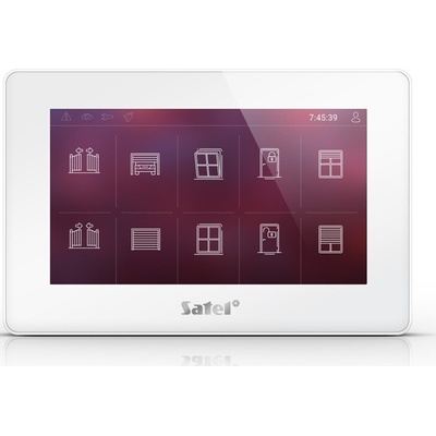 Satel INT-TSH210-W